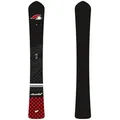 F2 Snowboard F2 Snowboard Silberpfeil Race 172 cm Schwarz 2023/24 schwarz 172 cm
