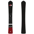 F2  Snowboard Silberpfeil Race 172 cm Schwarz 2023/24