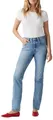 Levi's Damen 501 Jeans For Women Jeans, Hollow Days, 27W / 30L