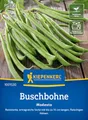 Kiepenkerl Buschbohnensamen Modesto 1001530 - Gemüsesamen für eine resistente Bohne mit bis 14 cm langen Hülsen und einem Inhalt für 8 bis 10 lfd. Meter - Pflanzen