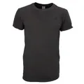 G-Star Raw Herren T-Shirt Lash Loose Fit schwarz D16396 2653 B564