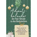 Flip flop Adventskalender der Paar-Rituale zu den Rauhnächten - Adventskalender der Paar-Rituale zu den Rauhnä (57151738)