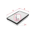 Innenraumfilter SOFIMA S3033C