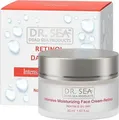 Intensiv feuchtigkeitsspendende Gesichtscreme mit Retinol