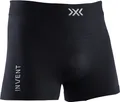 X-Bionic Boxershort Invent Light 4.0 Unterwäsche schwarz Herren, Größe: S