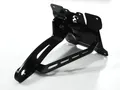 Ibex 10000834 passend für Kennzeichenhalter Victory Modelle Cruiser Schwarz