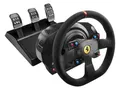 3362934110031 Steering wheel Ferrari T300 Alcantara PS3 PS4 PC Thrustmaster