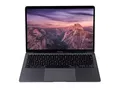 Apple MacBook Air 13.3 (True Tone Retina Display) 1.1 GHz Intel Core i3 8 GB RAM 256 GB PCIe SSD [Early 2020] space grau