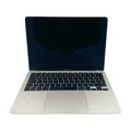Apple MacBook Air 2020 13,3" - Intel i3, 8GB RAM, 256GB SSD - Silber (A2179)