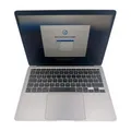 Apple MacBook Air 2020 13,3" - Intel i3, 8GB RAM, 256GB SSD - Space Grau (A2179)
