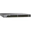 Cisco Catalyst WS-C3850-48XS-F-S, Managed, Rack-Einbau