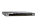 Cisco WS-C3850-48XS-F-S Switch - 48 Anschlüsse - L3 - managed - stapelbar inkl