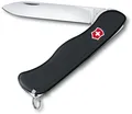 Victorinox Schweizer Taschenmesser Sentinel 0.8413.3 B1 grosse Feststellklinge