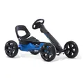 Berg Go-Kart BERG Gokart Reppy Roadster inkl. Soundbox