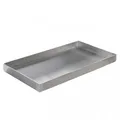 Enders Edelstahl-Grillpfanne für Seitenkocher Monroe 3/4 +  Boston 3/4/6 Plancha