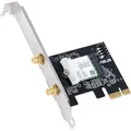 ASUS PCIE WLAN-Netzwerkadapter (90MC08C0-M0UCY0) (Mini PCI Express) (90MC08C0-M0UCY0)