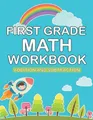 First Grade Book first grade math workbook (Taschenbuch) (US IMPORT)