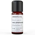 wesentlich. Anis (Sternanis) - ätherisches Öl