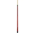 Winsport Billardqueue 1114.01 Queue Winner W-1 rot Poolqueue 12mm Schraubleder