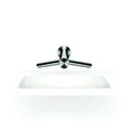 Dyson AIRBLADE WASH+DRY NIEDRIGE ARM / DYSONA WD 06 245266-01 Händetrockner & Wasserhahn, Wandmontage