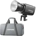 Godox RGB LED Videolicht Litemons LA150R K1 Kit LA150R K1 Black