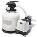 Intex Sx3200 Sandfilter 10m3/h Für Pools Bis 65m3