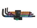 05073593001 Wera 950/9 Hex-Plus Inbusschlüssel-Set 9 Stücke ~D~