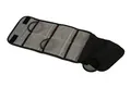 kalahari K-91 Filter-Etui, canvas schwarz