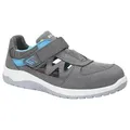 ELTEN MADDIE grey Easy ESD S1PS Sicherheitsschuh (Schuhkarton, Paar) grau 42 EU