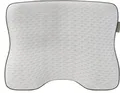 ERGONOMISCHES ORTHOPÄDISCHES NACKENKISSEN 40 x 55 cm, 2 HÄRTEGRADE
