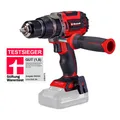 EINHELL Akku-Schlagbohrschrauber, TP-CD 18/70 Li-i BL - Solo - rot