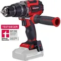 Professional Akku-Schlagbohrschrauber TP-CD 18/70 Li-i BL - Solo, 18Volt (schwarz/rot, ohne Akku und Ladegerät) - Schwarz