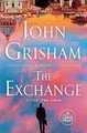 John Grisham The Exchange (Taschenbuch) Firm Series