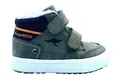 Kangaroos Unisex Kinder K-Hut Sneaker, Olive Flame, 21 EU