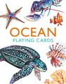 Ocean Playing Cards (Magma for Laurence King)