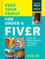 Mitch Lane Feed Your Family for Under a Fiver (Taschenbuch)