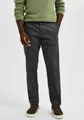 Selected Chinos SLH175-SLIM NEW MILES FLEX PANT NOOS Baumwollmischung, slim fit