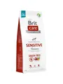 Brit Care Dog Grain-free Sensitive Venison 12 kg