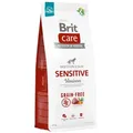 BRIT CARE Grain-free Sensitive Venison 12kg