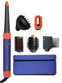 Dyson Airwrap i.d. Curly + Coily Multihaarstyler Violettblau / Topaz