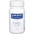 Pure Encapsulations CoQ10 60 mg Kapseln 12 g