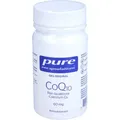 Pure Encapsulations Coq10 60 mg Kapseln 60 St