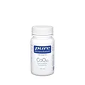 PURE ENCAPSULATIONS CoQ10 60 mg Kapseln 60 St