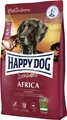 Happy Dog Supreme Sensible Africa 4 kg