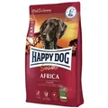 Happy Dog Supreme Africa 4kg +Überraschung für den Hund