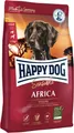Happy Dog Africa varianten 4 kg