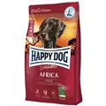 Happy Dog Supreme Sensible Africa 4 kg