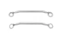 Aluminium Domstrebe verstellbar passend für VW Golf 7 und Seat Leon 5F ab Bj. 20