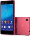 Sony Xperia Z5 Compact  Koralle