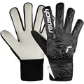 REUSCH Kinder Torwarthandschuhe Attrakt Starter Solid Junior
